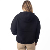 Sira High Pile Fleece Hoodie