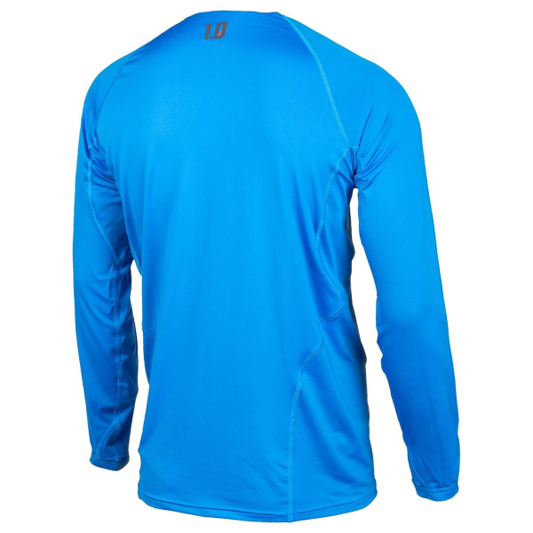 Aggressor Shirt 1.0