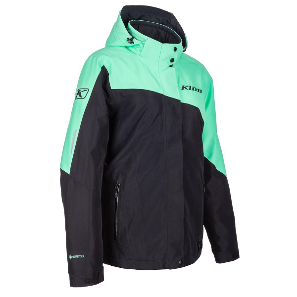 Allure Jacket