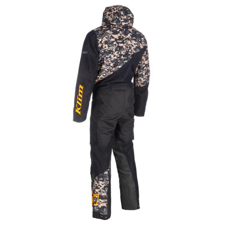 Scout One-Piece