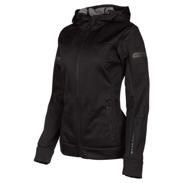 Evolution Full Zip Hoodie