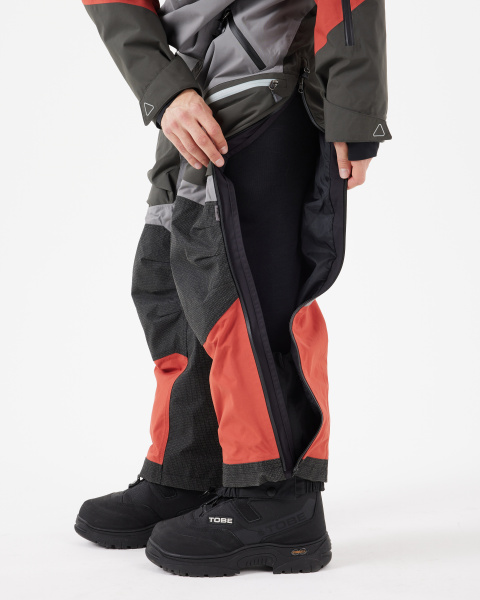 Novo V4 Monosuit