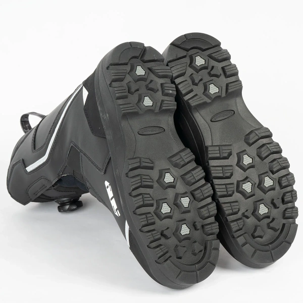 Saber Single BOA Boot