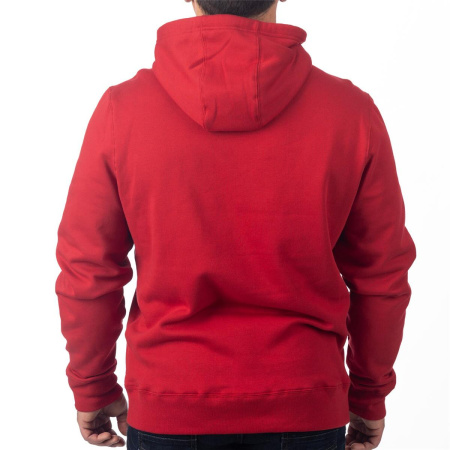 Klim Pullover Hoodie