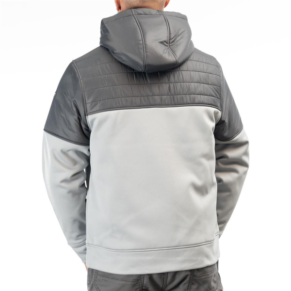 Tamarack Insulated Zip Hoodie