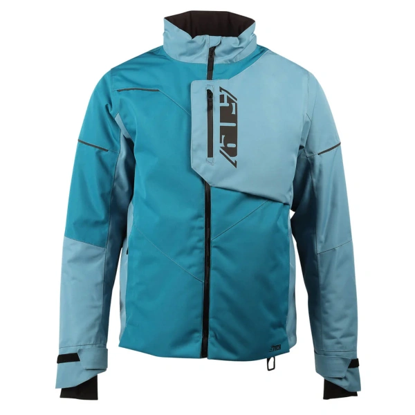 Range Insulated Jacket