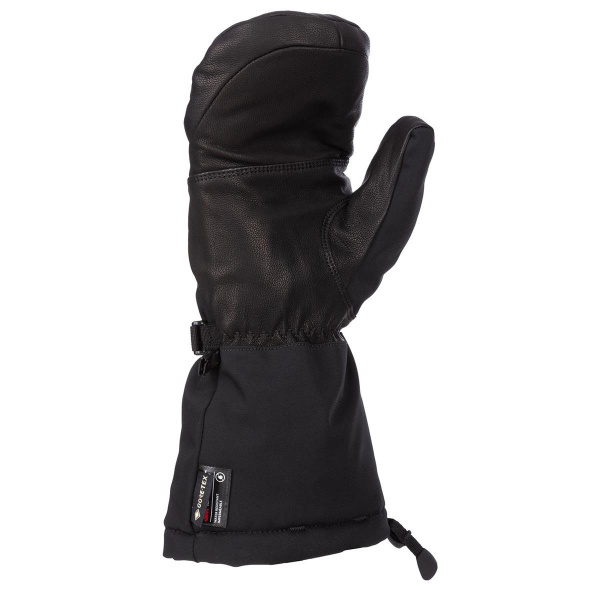 Allure Mitten