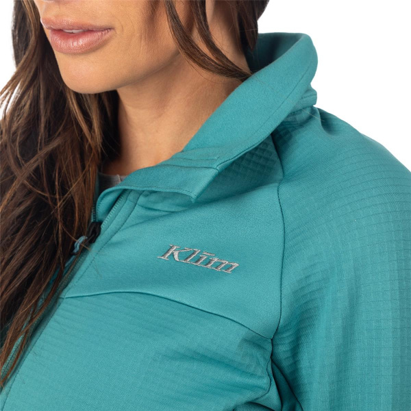 Swan Valley Fleece Jacket