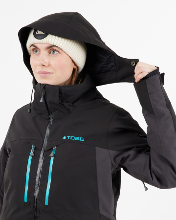 Cappa Insulated Jacket