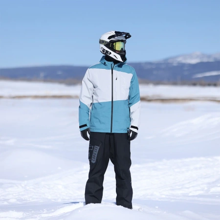 Forge Insulated Jacket