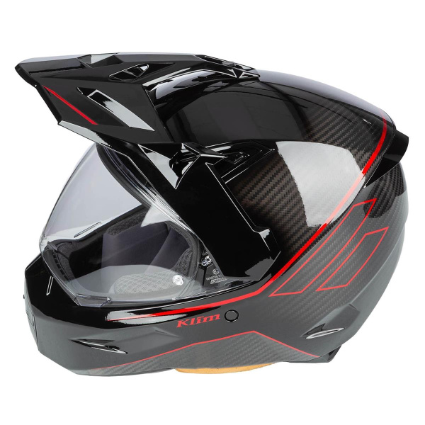 X1 Alpha Helmet ECE/DOT