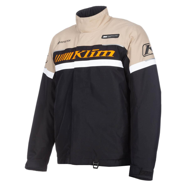 Kaos Jacket