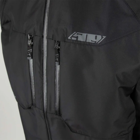 Ether Jacket Shell