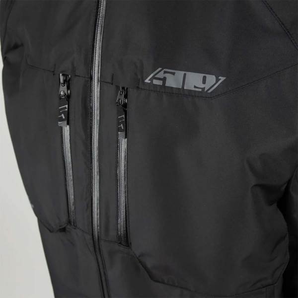 Ether Jacket Shell