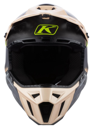 F3 Carbon Helmet ECE