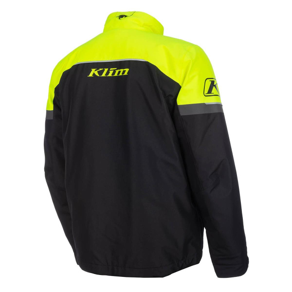Kaos Jacket