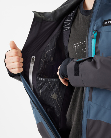 Tiro V3 Insulated Monosuit