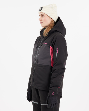 Cappa Insulated Jacket