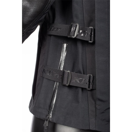 Latitude Jacket
