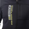 Inferno Graphic Jacket
