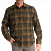 Cottonwood Midweight Flannel Shirt
