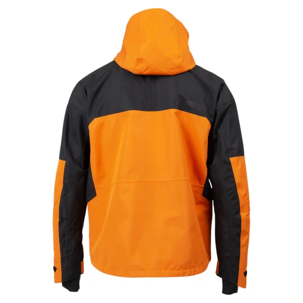Ether Jacket Shell (2022)
