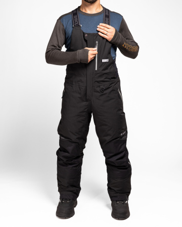 Arctos Insulated Bib
