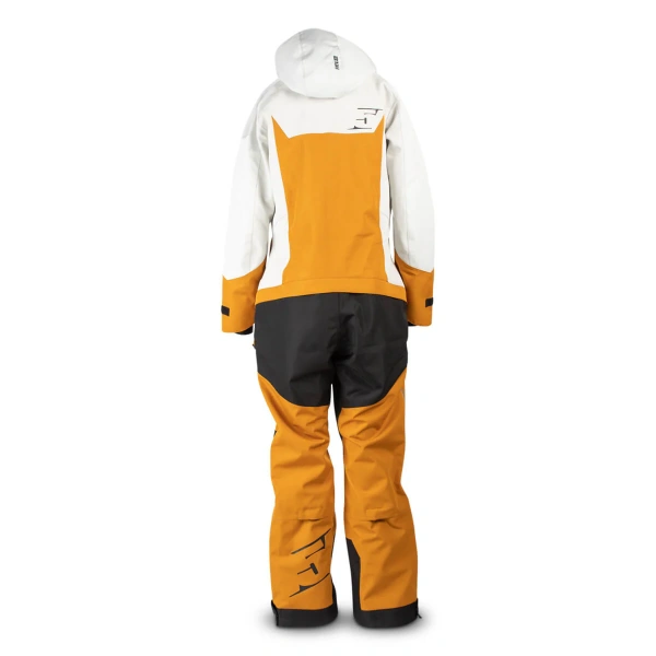 Women's Allied Mono Suit Shell