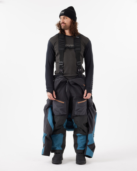 Novo V4 Monosuit