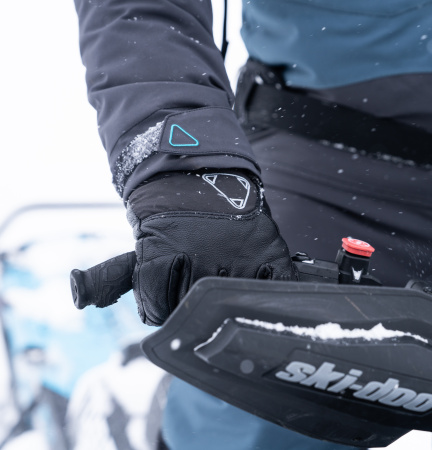 Capto Undercuff V3