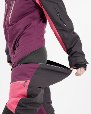 Celsus Insulated Monosuit