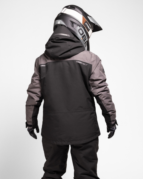 Cappa Insulated Jacket 2.0