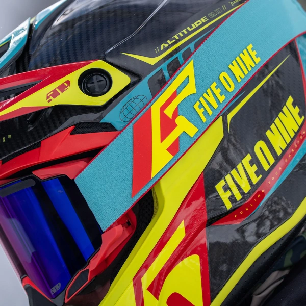 Sinister X7 Goggle