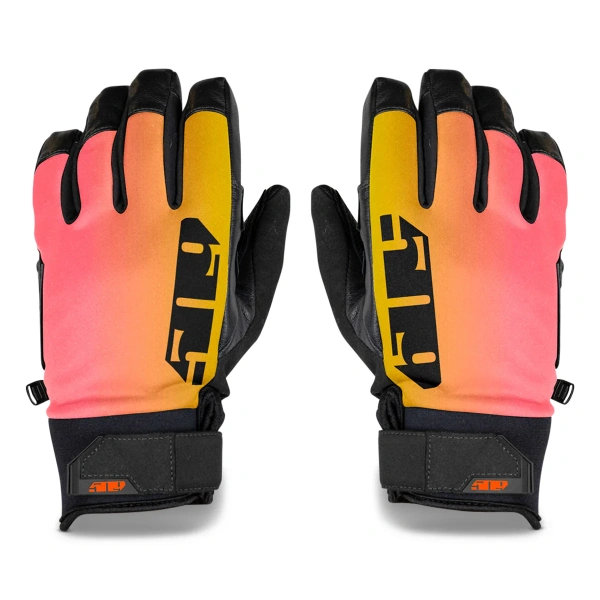 Freeride Gloves