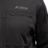 Glacier Hooded Jacket