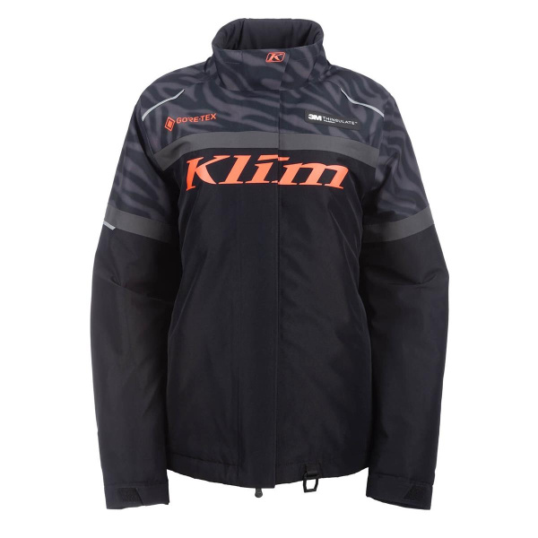 Spark Jacket