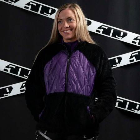 Women's Aurora 5 in 1 Jacket