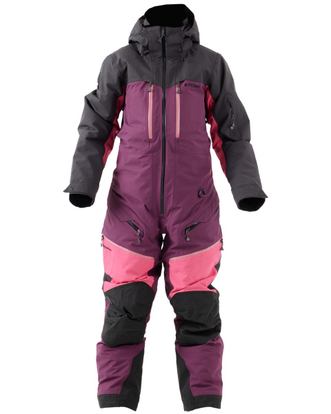 Celsus Insulated Monosuit