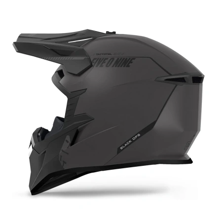 Tactical 2.0 Helmet with Fidlock
