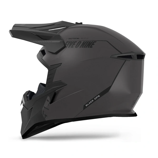 Tactical 2.0 Helmet with Fidlock