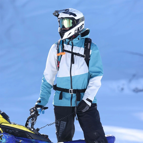 Altitude 2.0 Helmet