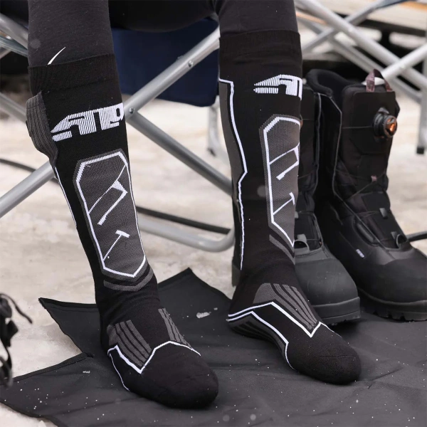 Ignite Sock