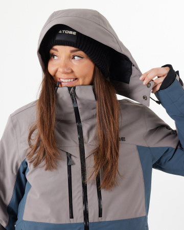 Cappa Insulated Jacket