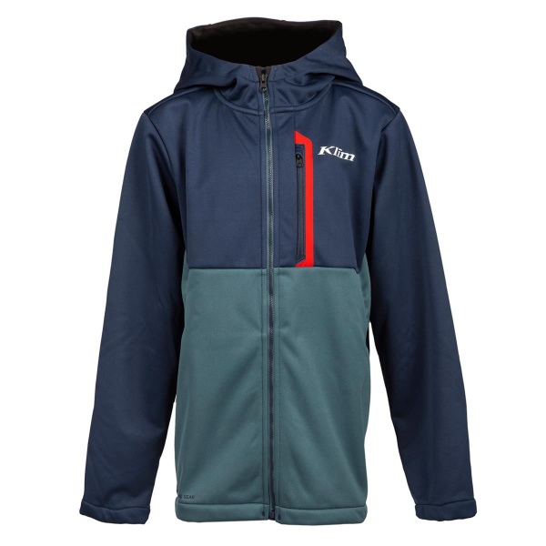 Transition Hoodie Youth