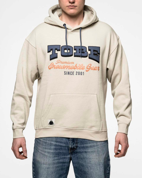 Trucker Hood