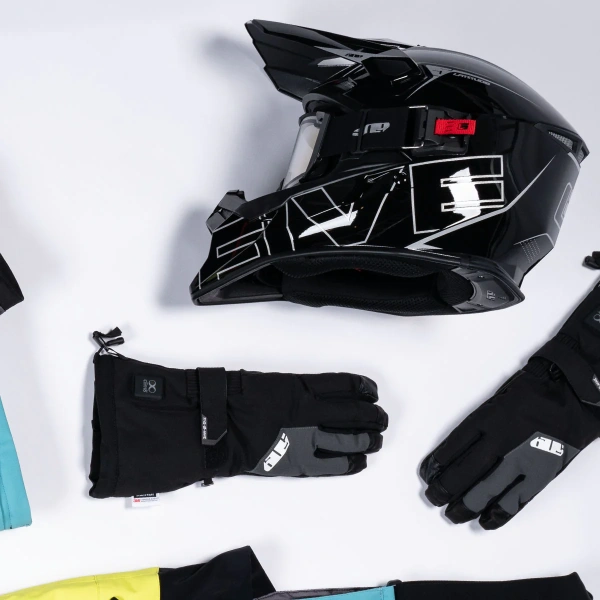 Latitude Ignite Helmet System