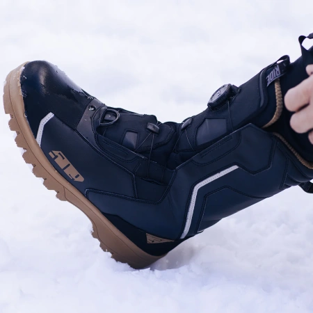 Saber Single BOA Boot