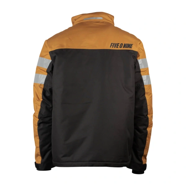 Temper Insulated Jacket