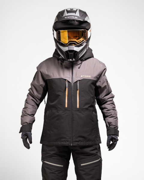 Cappa Insulated Jacket 2.0