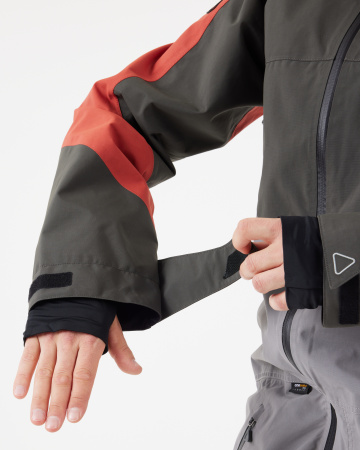 Novo V4 Monosuit
